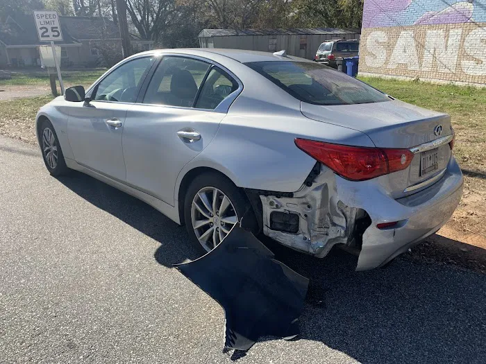 Caliber Collision 1