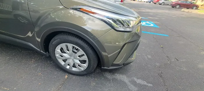 Caliber Collision 4