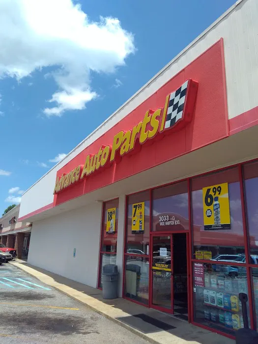 Advance Auto Parts 7