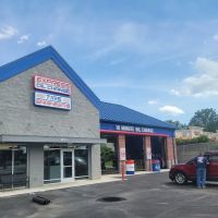 Express Oil Change & Tire Engineers