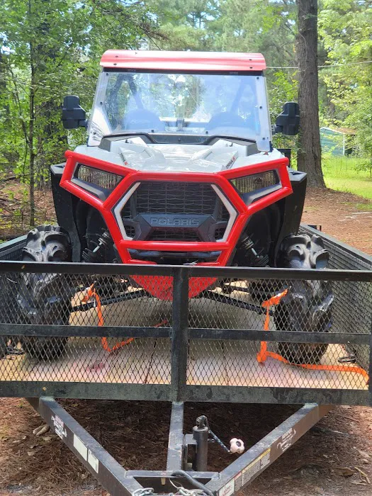 ATV OUTFITTERS 1