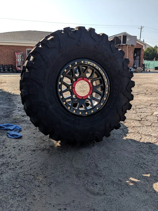 ATV OUTFITTERS 0