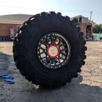 ATV OUTFITTERS