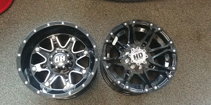 ATV OUTFITTERS 3