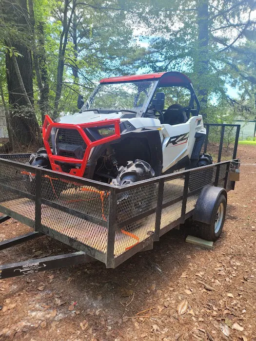 ATV OUTFITTERS 4