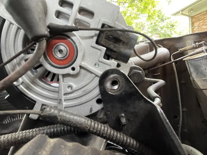 AutoZone Auto Parts 3