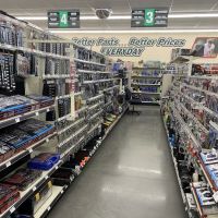 O'Reilly Auto Parts