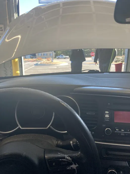 Strickland Brothers 10 Minute Oil Change 2