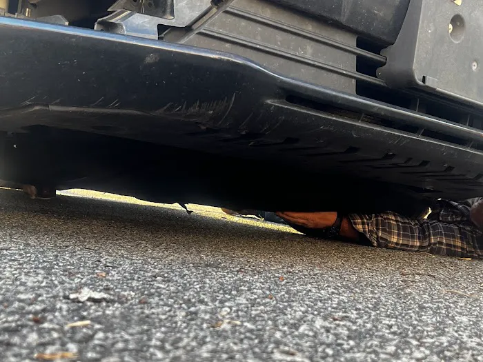 Strickland Brothers 10 Minute Oil Change 1