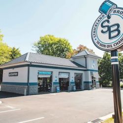 Strickland Brothers 10 Minute Oil Change ico