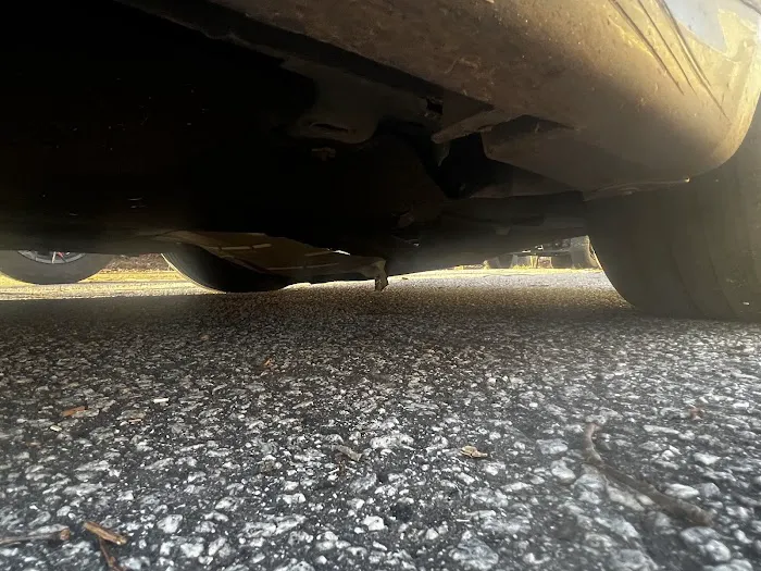Strickland Brothers 10 Minute Oil Change 4