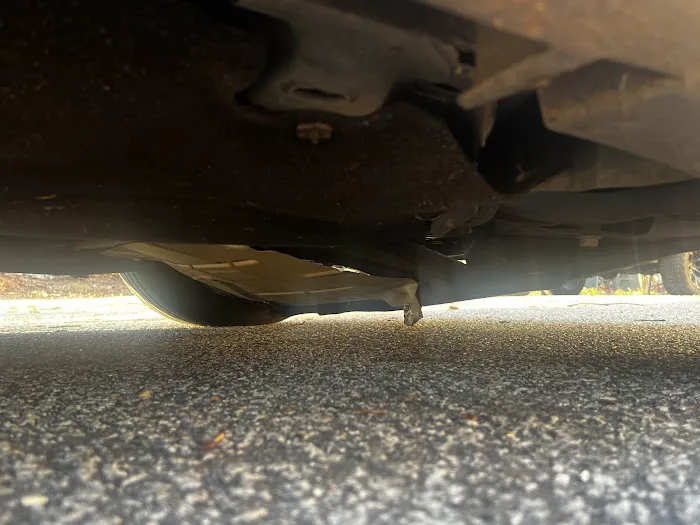 Strickland Brothers 10 Minute Oil Change 3