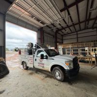 Alpha Truck & Trailer Repair Tire shop