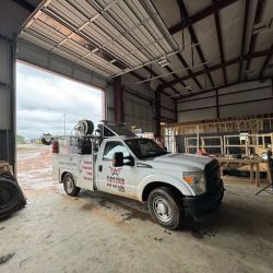 Alpha Truck & Trailer Repair Tire shop ico