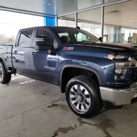 Woodruff Chevrolet Service