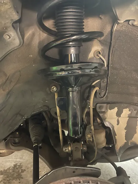 MLM Auto Repair 0