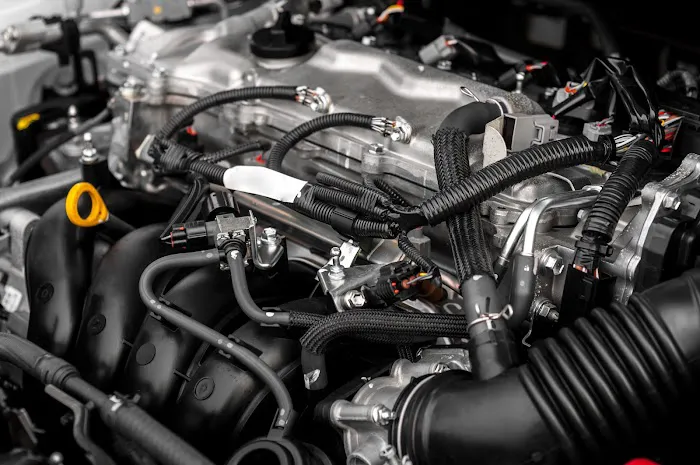 MLM Auto Repair 1