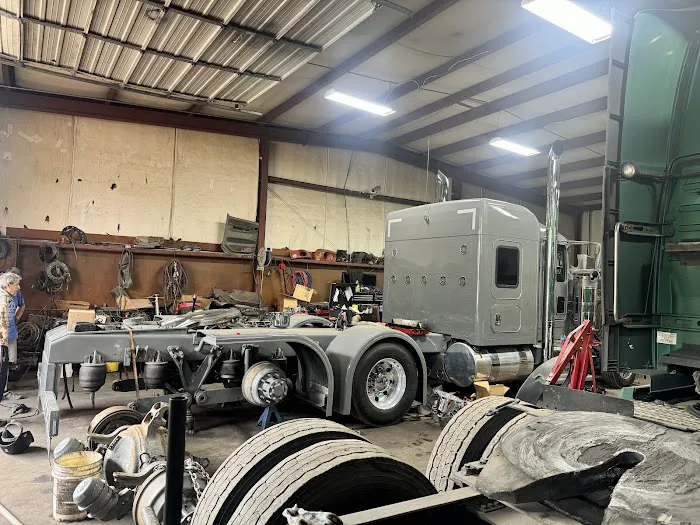 GOGO DIESEL REPAIR 0