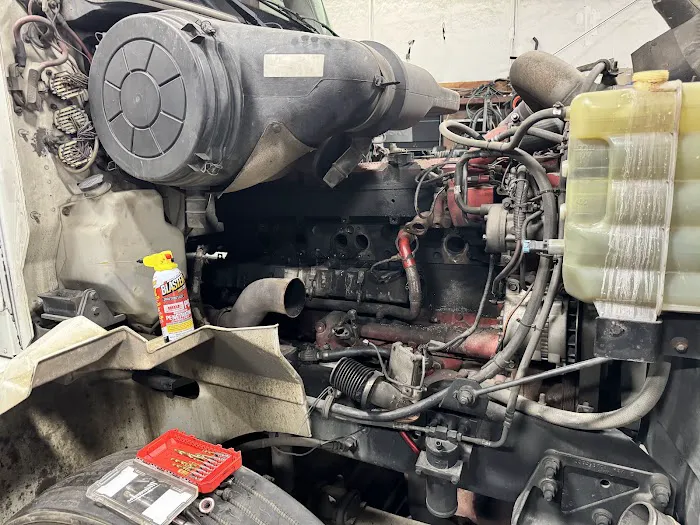 GOGO DIESEL REPAIR 3