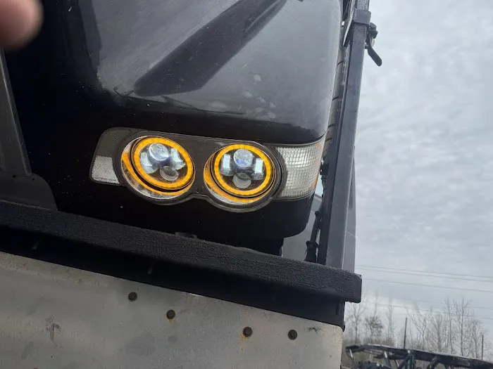 GOGO DIESEL REPAIR 2