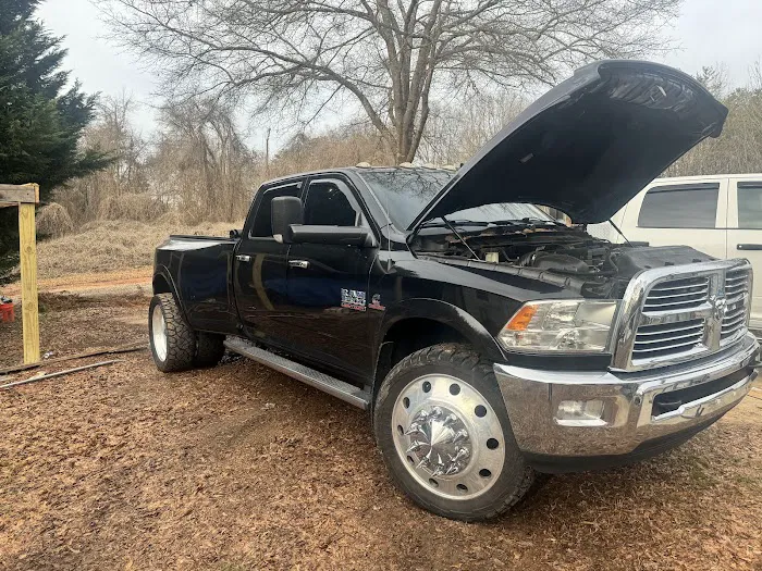 GOGO DIESEL REPAIR 1