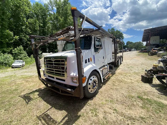 GOGO DIESEL REPAIR 5