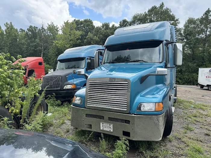 GOGO DIESEL REPAIR 4