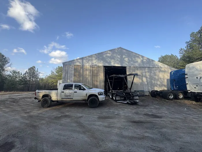 GOGO DIESEL REPAIR 8