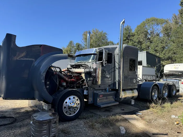 GOGO DIESEL REPAIR 7