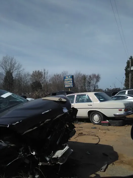 A-1 Auto Parts 3