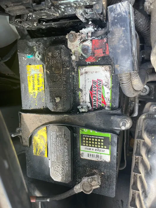 Mobile Oil Masters 2