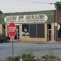 Main Street Garage