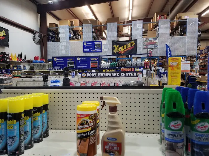 NAPA Auto Parts - Seneca, SC 0