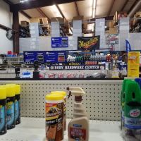 NAPA Auto Parts - Seneca, SC