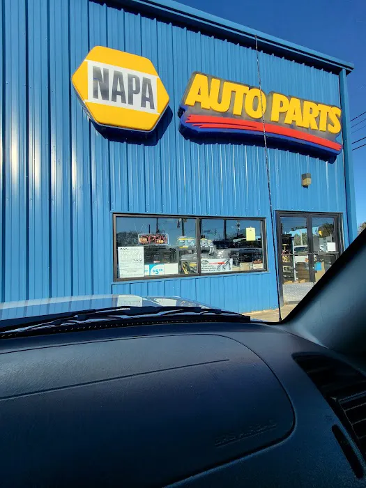 NAPA Auto Parts - Seneca, SC 7