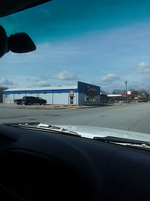 NAPA Auto Parts - Seneca, SC 3