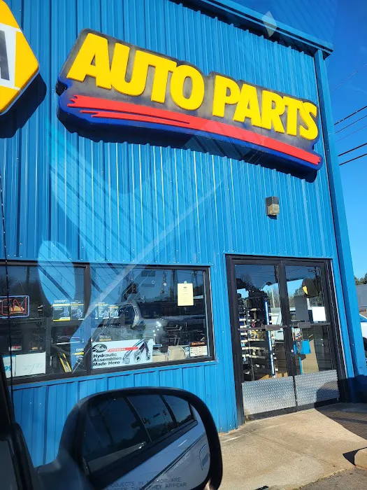NAPA Auto Parts - Seneca, SC 5