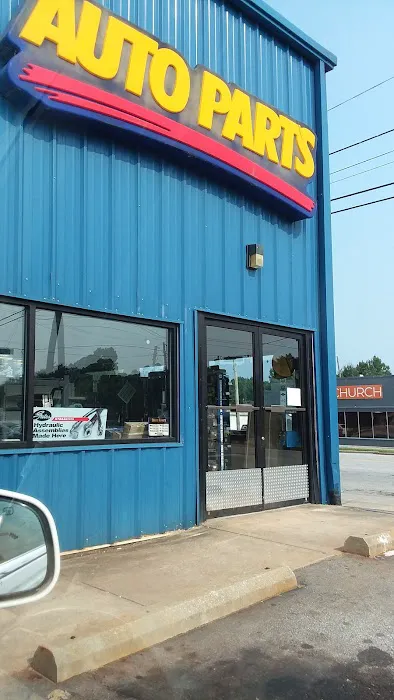 NAPA Auto Parts - Seneca, SC 2