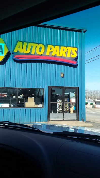 NAPA Auto Parts - Seneca, SC 1