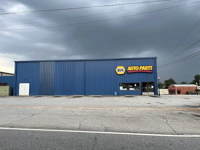 NAPA Auto Parts - Seneca, SC 8
