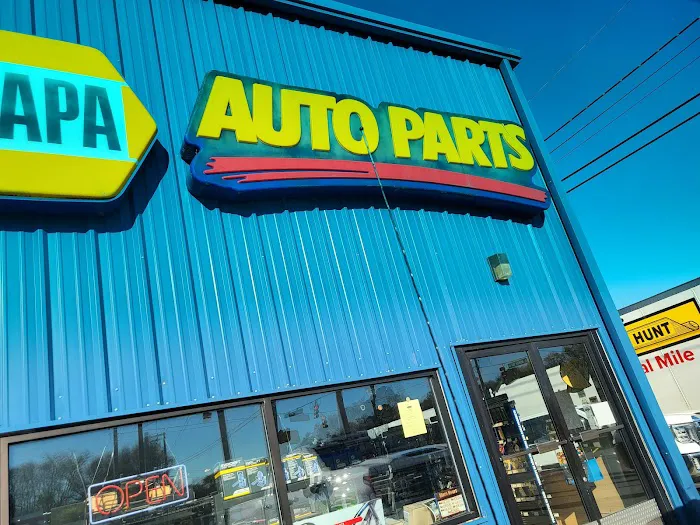 NAPA Auto Parts - Seneca, SC 4