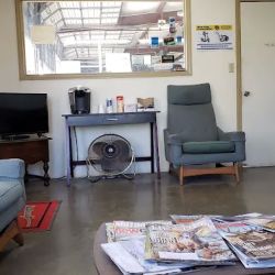 Brock's Car Repair ico