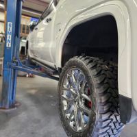 Sunrise Tire LLC