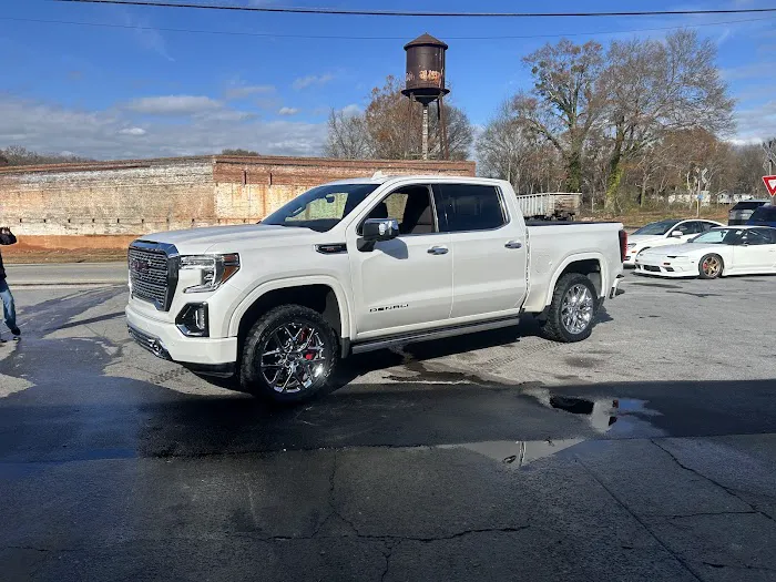 Sunrise Tire LLC 5