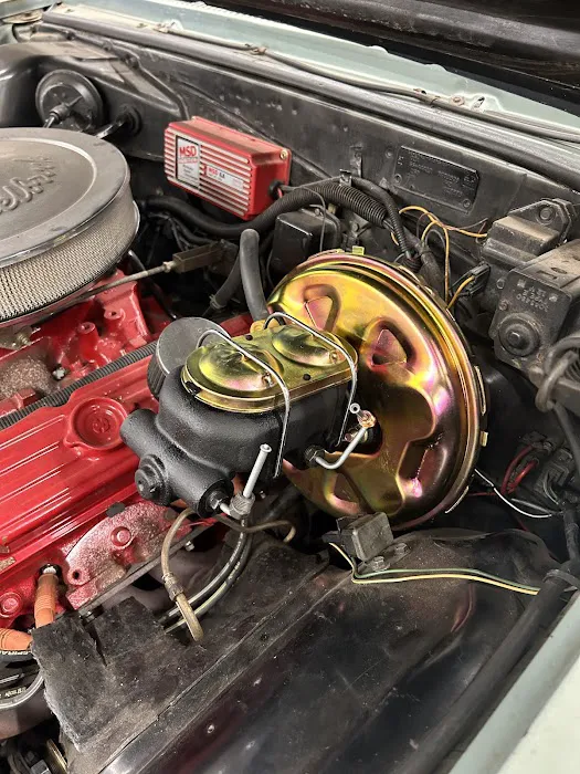 Justice Auto Group 0