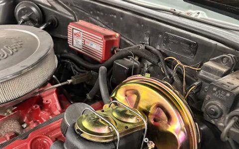Justice Auto Group