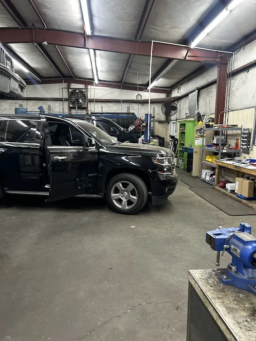 Justice Auto Group 1