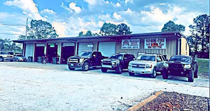 Justice Auto Group 5