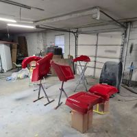Seneca Paint & Body Shop