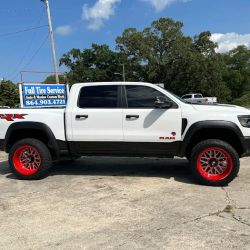 Pro Custom & Tire ico